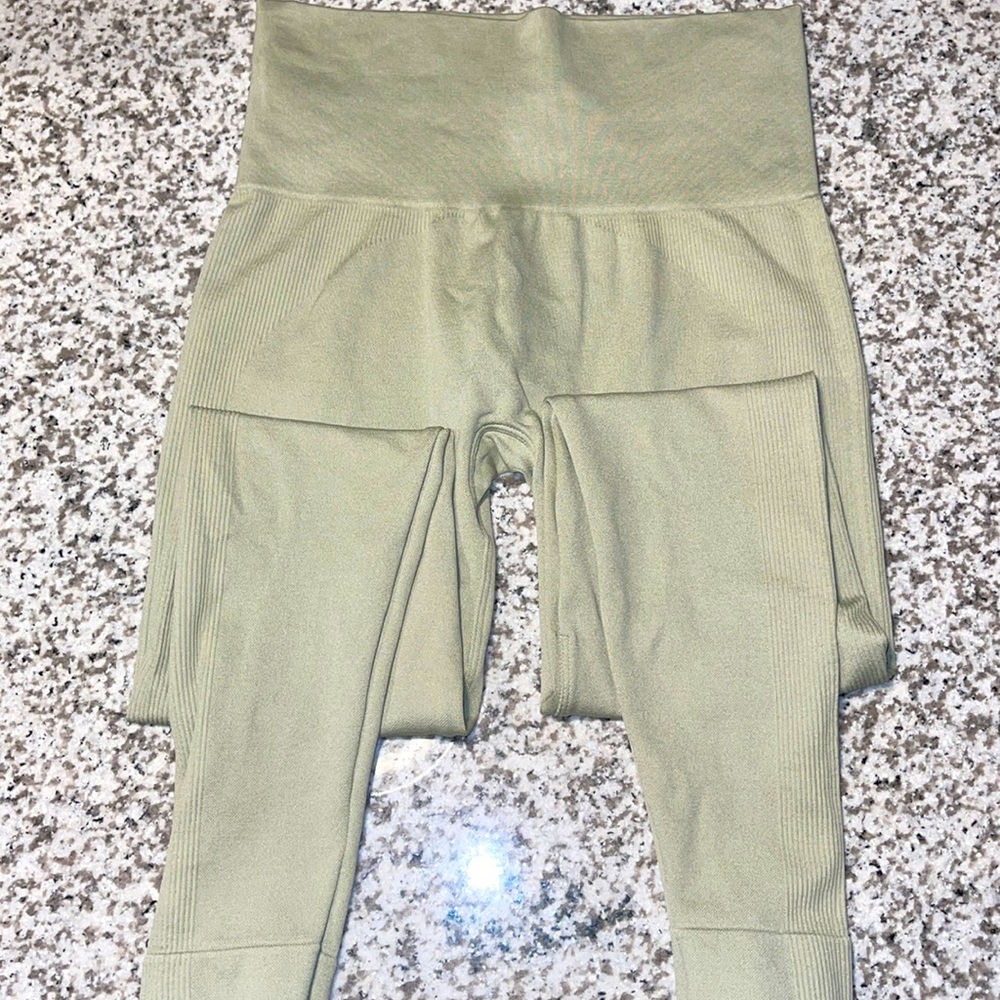Set Active Leggings